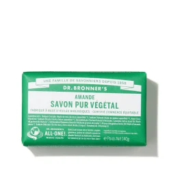 Pain de Savon Amande