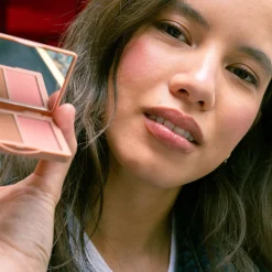 Palette Blush & Bronzer