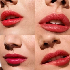 Palette Lèvres Chaleur