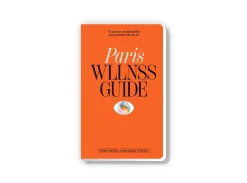 Paris Wllnss Guide