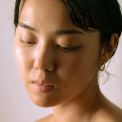 Peel Brightening AHA Peel Mask Masque Exfoliant