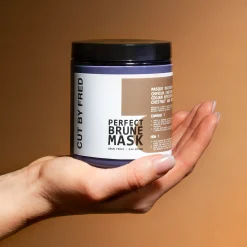 Perfect Brune Mask Masque Cheveux Bruns