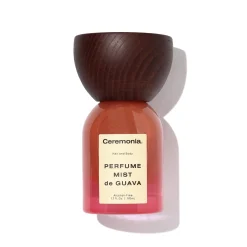 Perfume Mist de Guava Brume Parfumée Corps & Cheveux