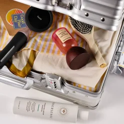 Perfume Mist de Guava Brume Parfumée Corps & Cheveux