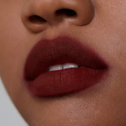 Petal Bouche Rouge à Lèvres Mat Sans Transfert