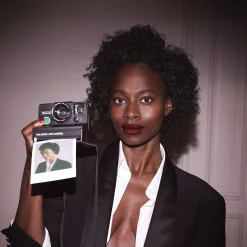 Petal Bouche Rouge à Lèvres Mat Sans Transfert