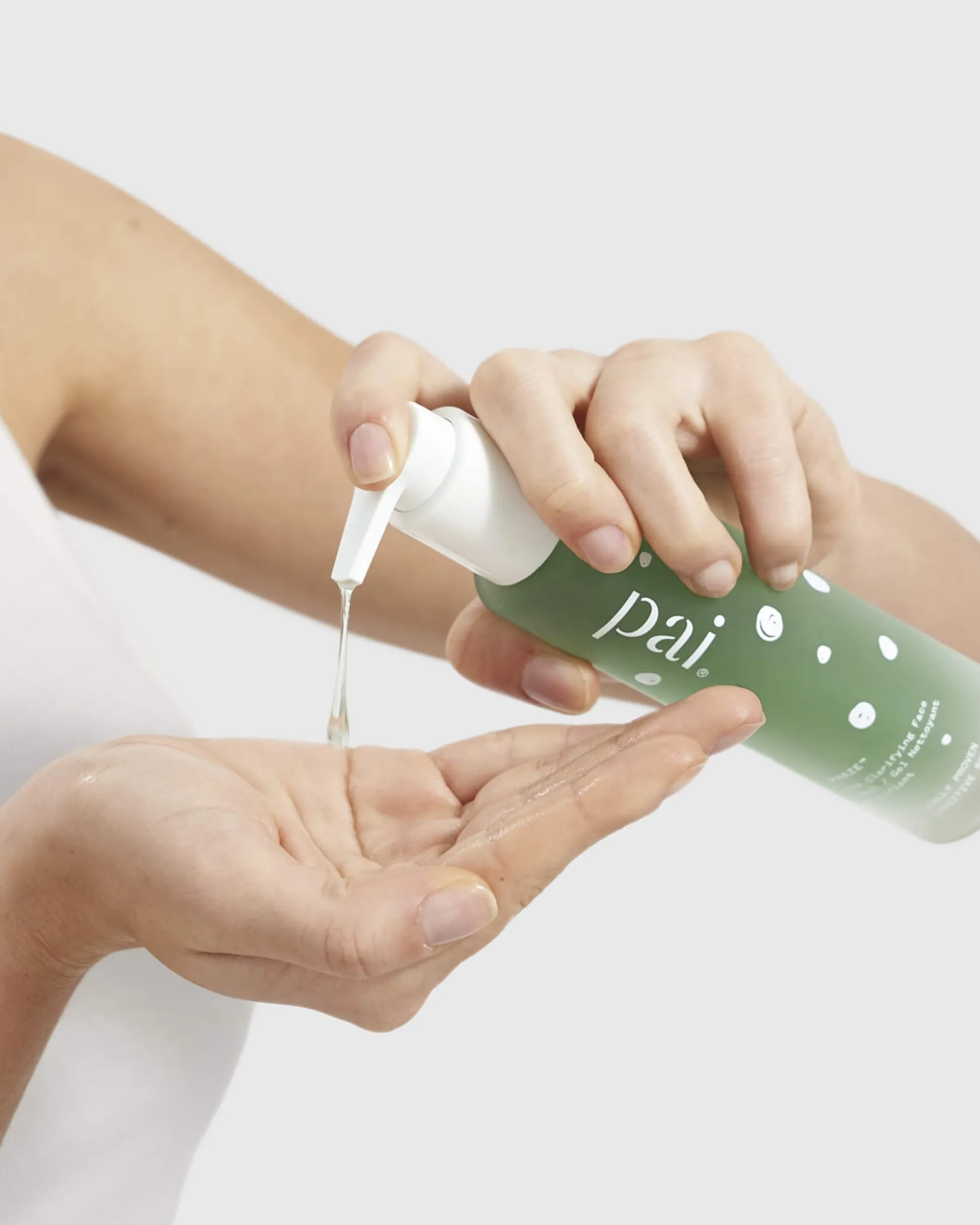 Phaze Gel Nettoyant Purifiant