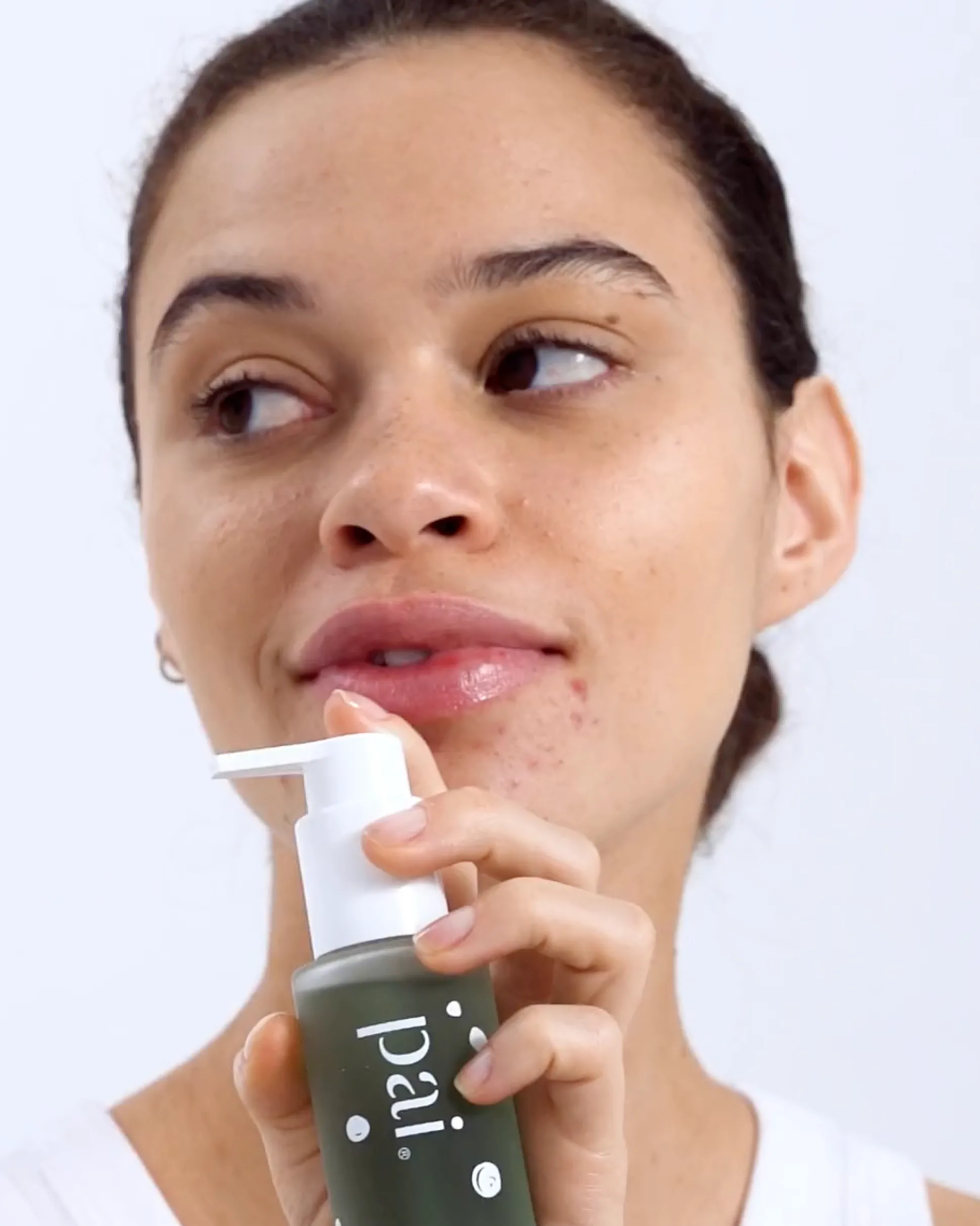 Phaze Gel Nettoyant Purifiant