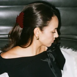 Pince à Cheveux BFF