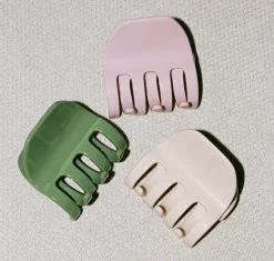 Pince à Cheveux Nova