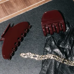 Pince à Cheveux Nova