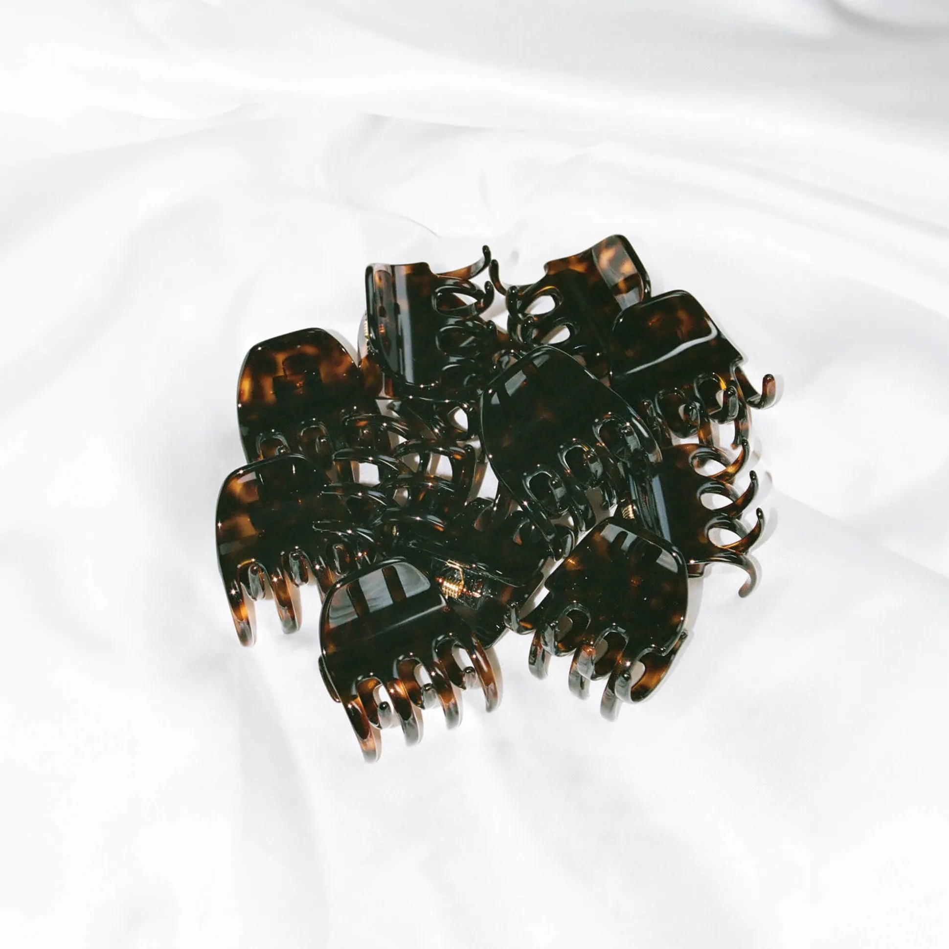 Pince à Cheveux Nova Mini