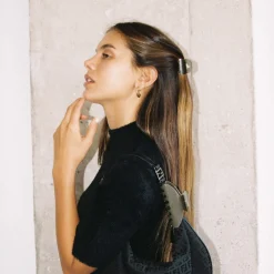 Pince à Cheveux Nova Mini