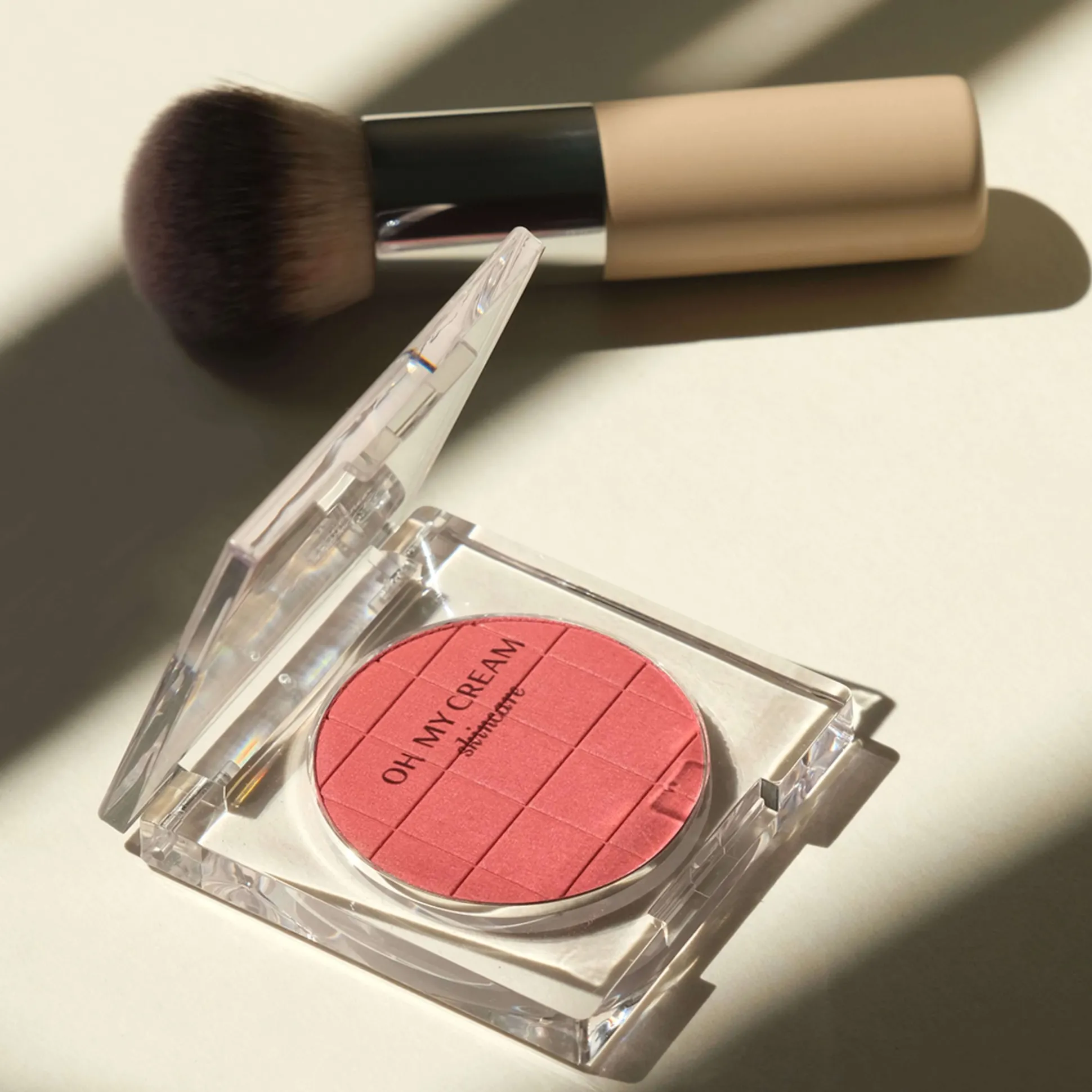 Pinceau Blush
