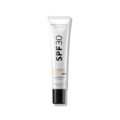 Plant Stem Cell Age-defying Face Sunscreen SPF30