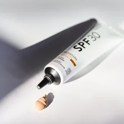 Plant Stem Cell Age-defying Face Sunscreen SPF30