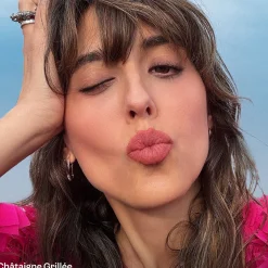 Plume Lip Rouge à Lèvres