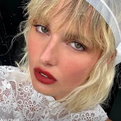 Plume Lip Rouge à Lèvres