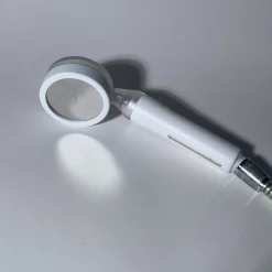 Pommeau de Douche Filtrant