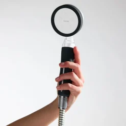 Pommeau de Douche Filtrant