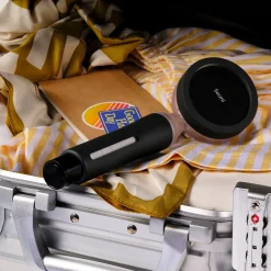 Pommeau de Douche Filtrant