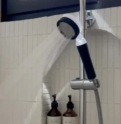 Pommeau de Douche Filtrant