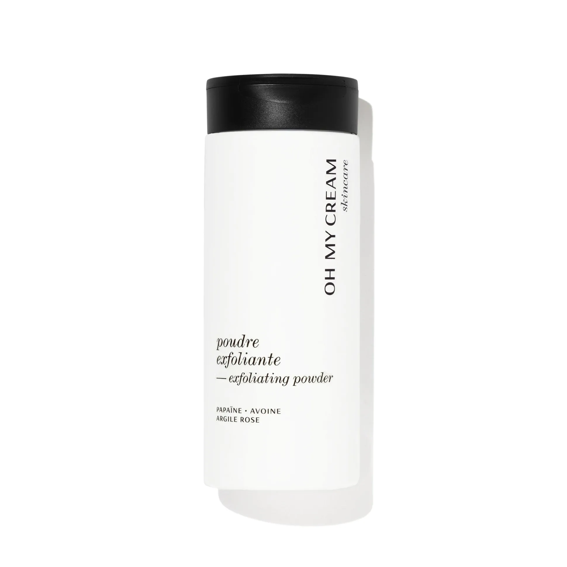 Poudre Exfoliante