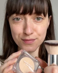 Poudre Minérale SPF20