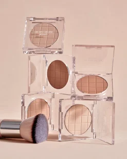 Poudre Minérale SPF20