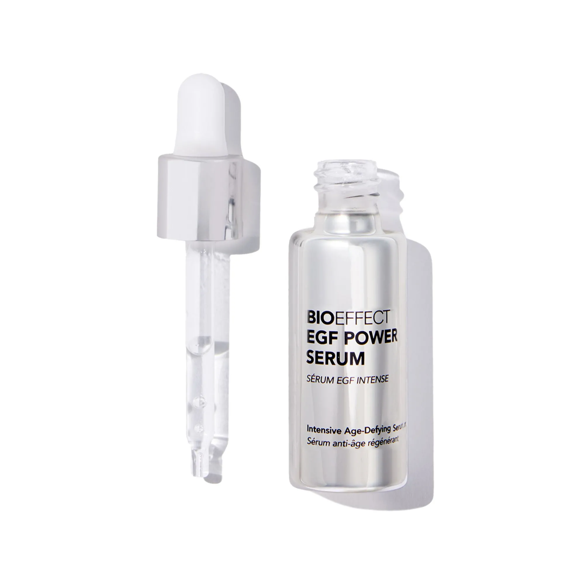 Power Sérum EGF Anti-âge