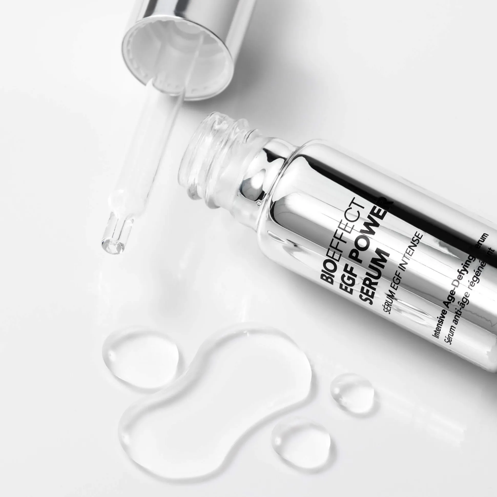 Power Sérum EGF Anti-âge