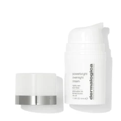 Powerbright Overnight Cream Soin de Nuit Anti-Taches