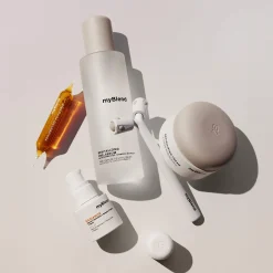 Pré-sérum Revitalisant