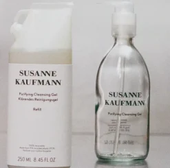 Purifying Cleansing Gel Gel Nettoyant Purifiant Recharge