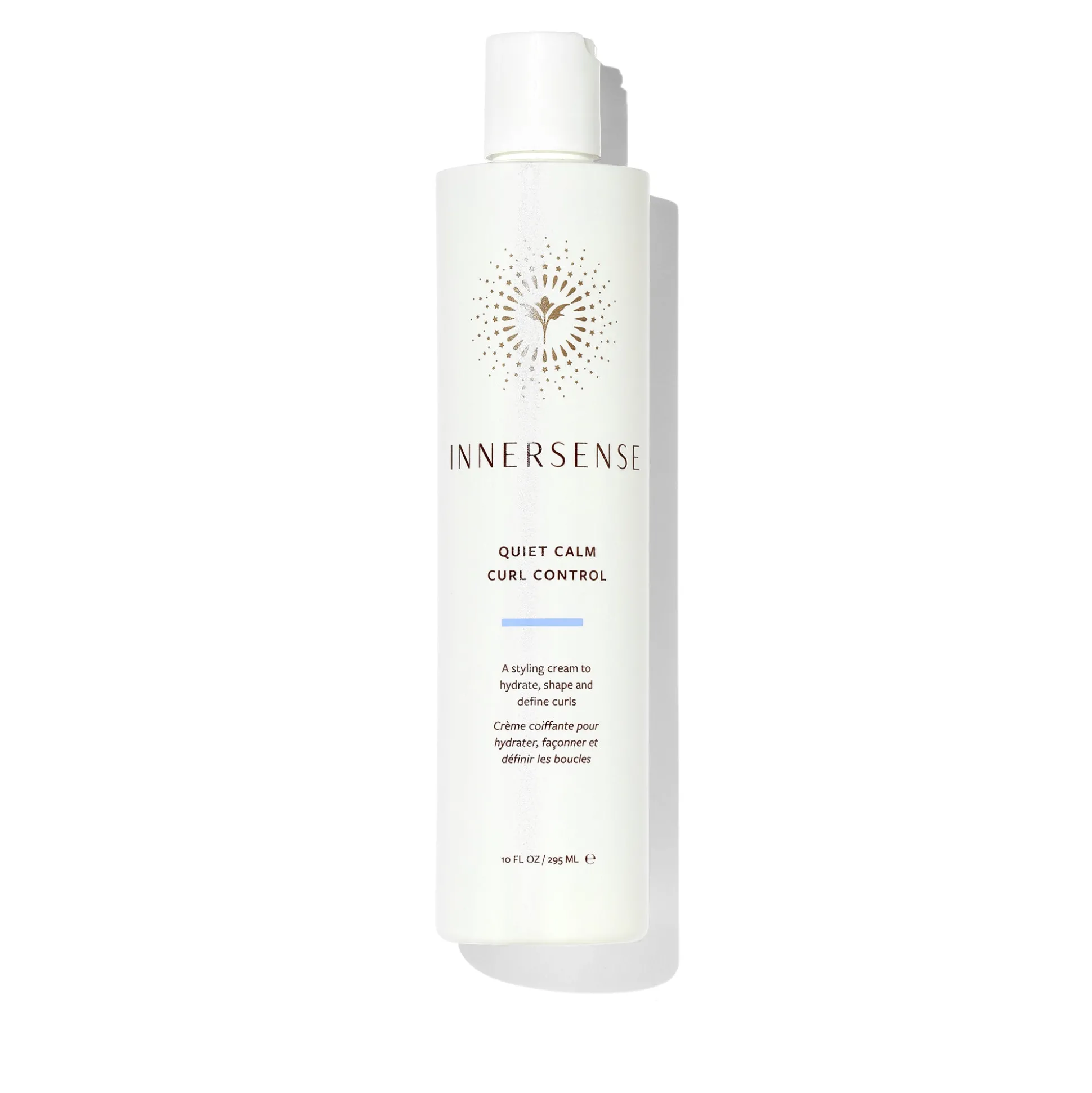 Quiet Calm Curl Control Crème Coiffante