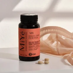 Équilibre Féminin Complément Alimentaire