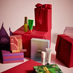 Radiance Reset Kit Double Nettoyage