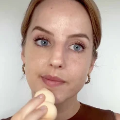 Re Evolve Natural Finish Foundation Fond de Teint