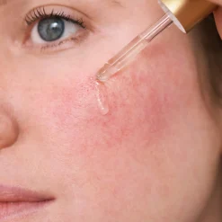 Reactive Skin Rescue Sérum Apaisant