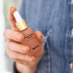 Reactive Skin Rescue Sérum Apaisant