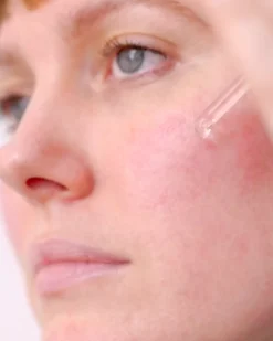 Reactive Skin Rescue Sérum Apaisant