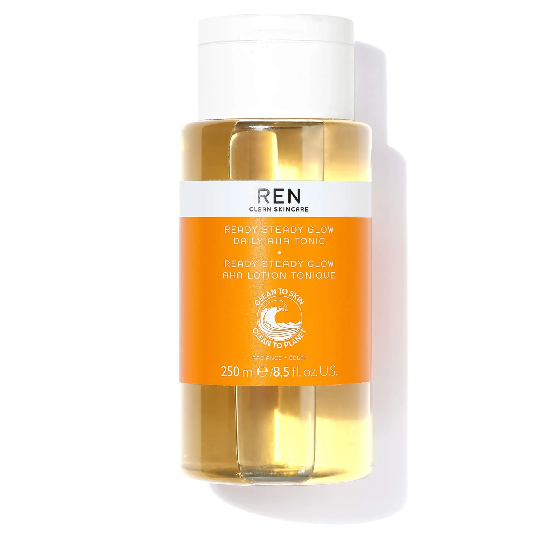 Ready Steady Glow Lotion Tonique
