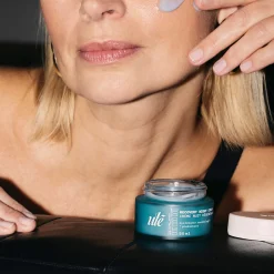 Recovery Night Cream Crème Nuit Régénérante