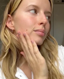 Regenerating Cleanser Nettoyant Régénérant