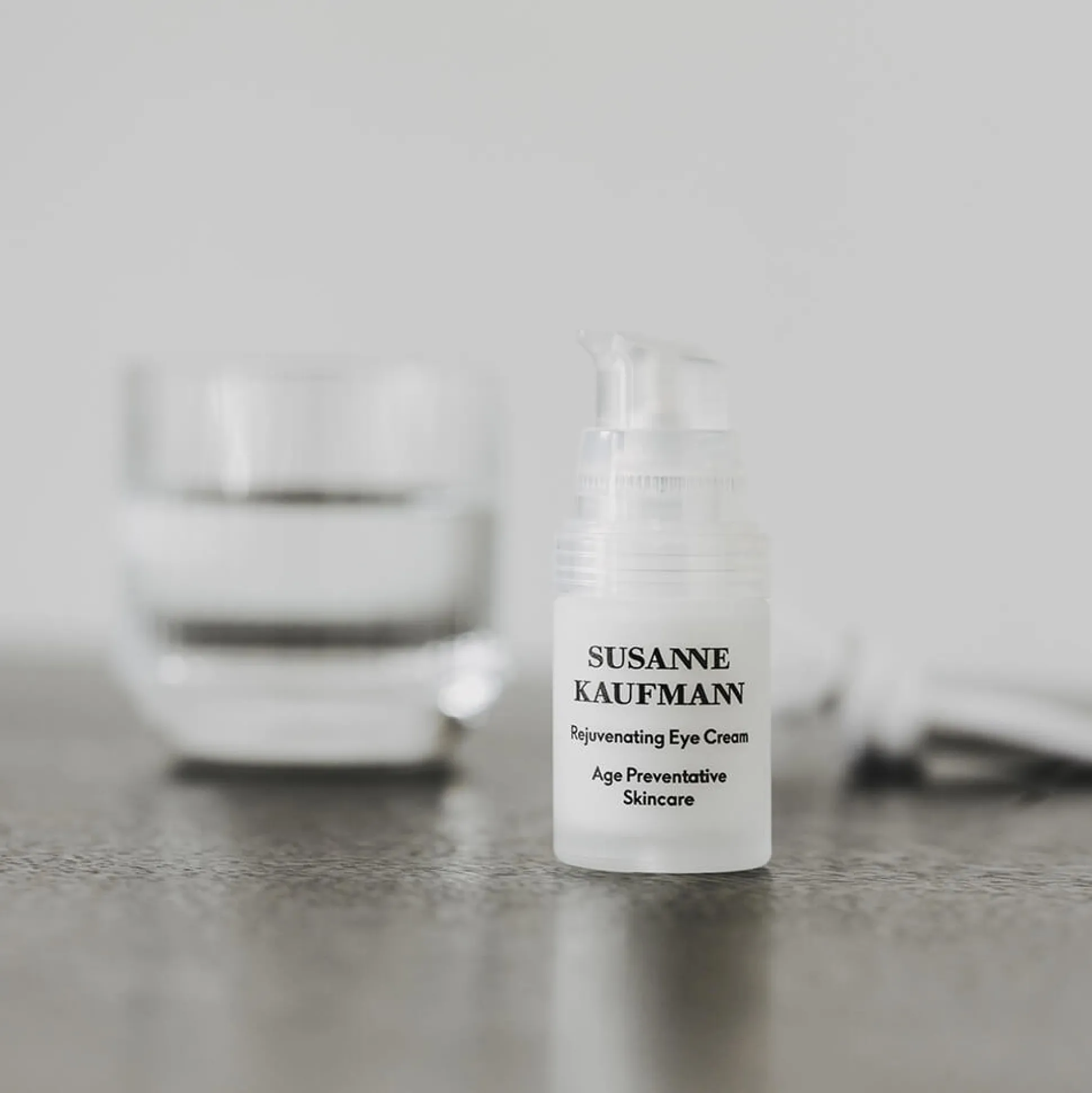 Rejuvenating Eye Cream Baume Contour des Yeux Revitalisant