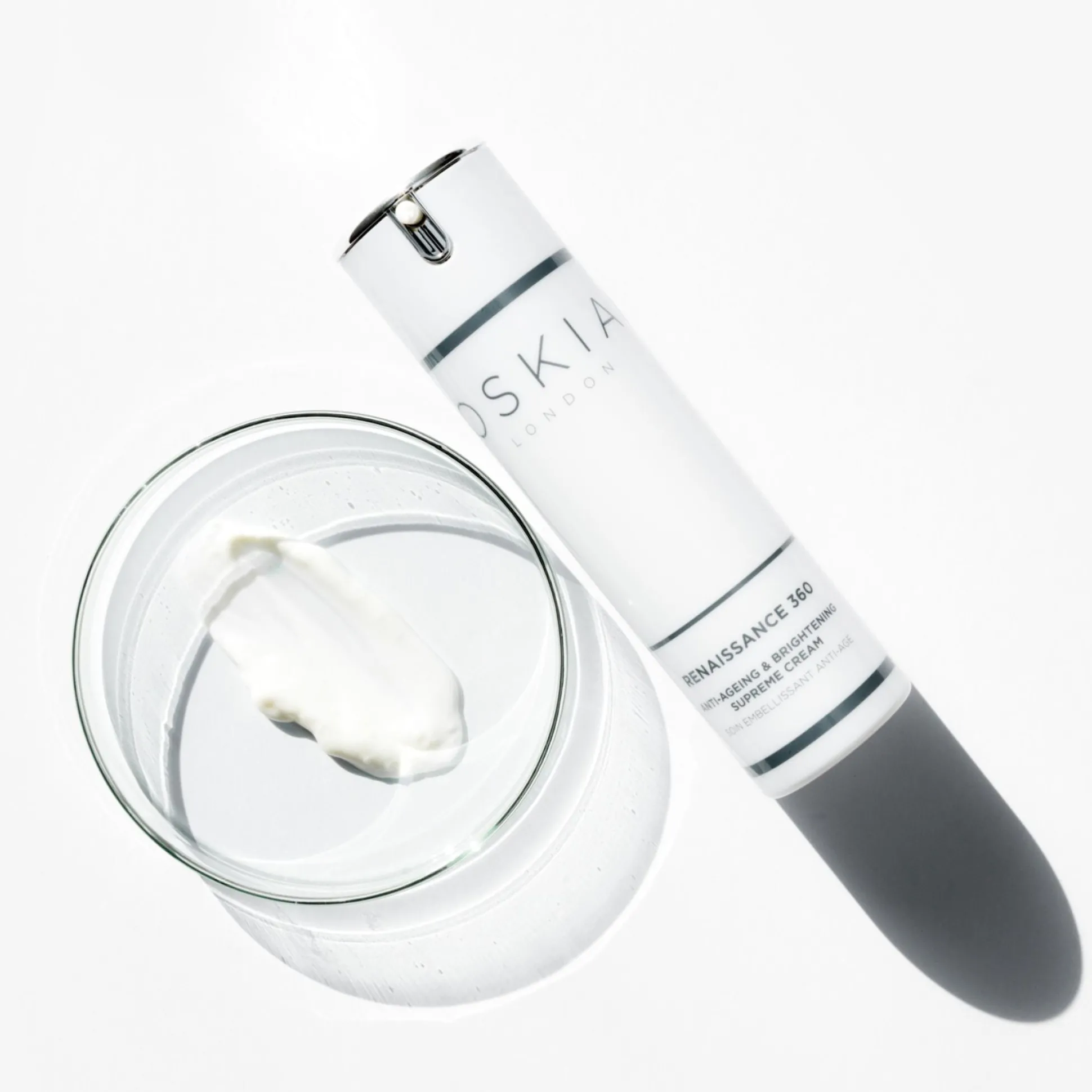 Renaissance 360 Crème de Jour Anti-Age