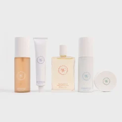 Replenishing Hand Cream Crème Mains Régénérante