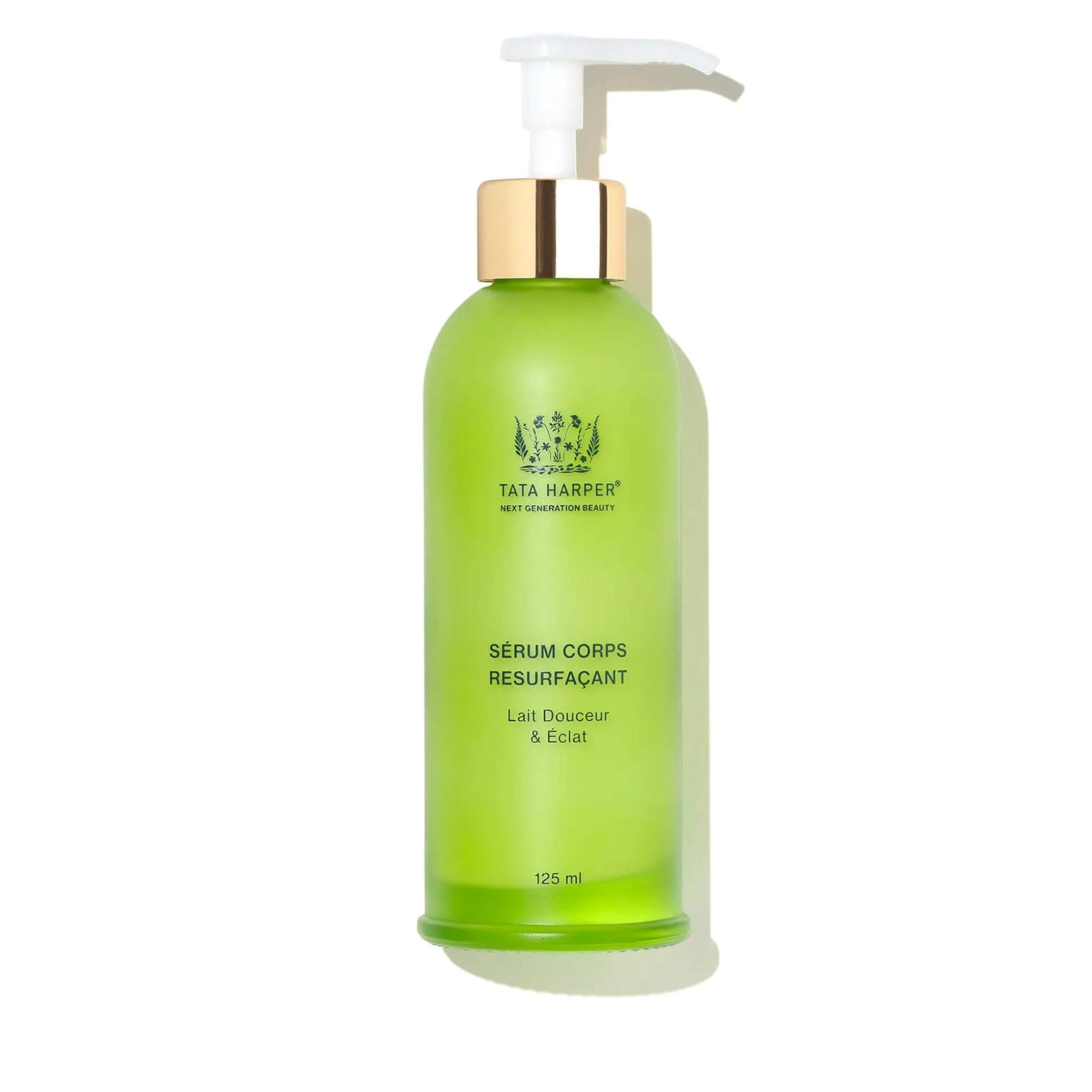 Resurfacing Body Serum Corps Anti-Âge