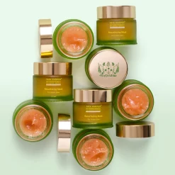 Resurfacing Mask Masque Resurfaçant Eclat