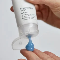 Resurrection Girl Hydrating Mask Masque Hydratant